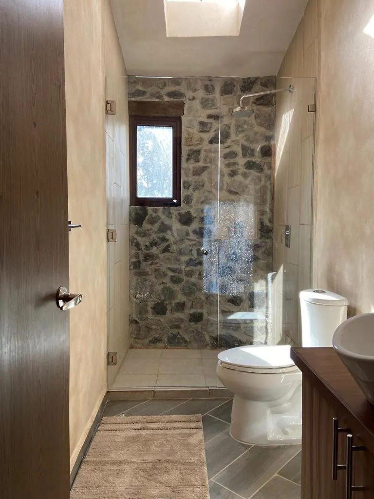 Loft Casa Di Paula En Val'Quirico Apartment Santeagueda