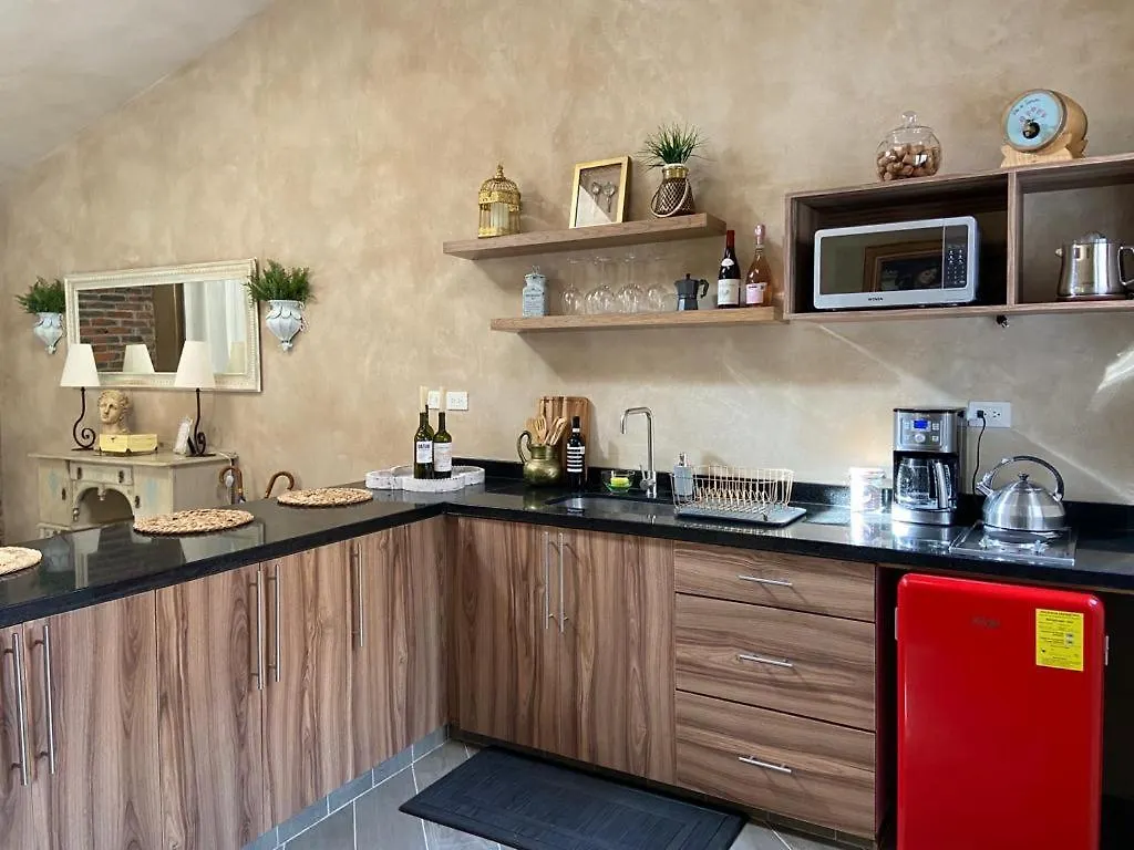 Loft Casa Di Paula En Val'Quirico Apartment Santeagueda 0*,